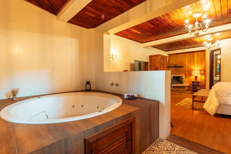Hostal Pousada Cerejeiras