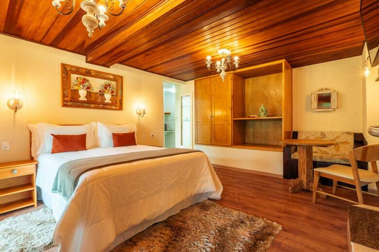 Hostal Pousada Cerejeiras