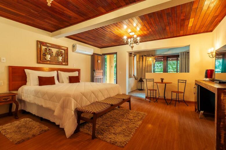 Hostal Pousada Cerejeiras