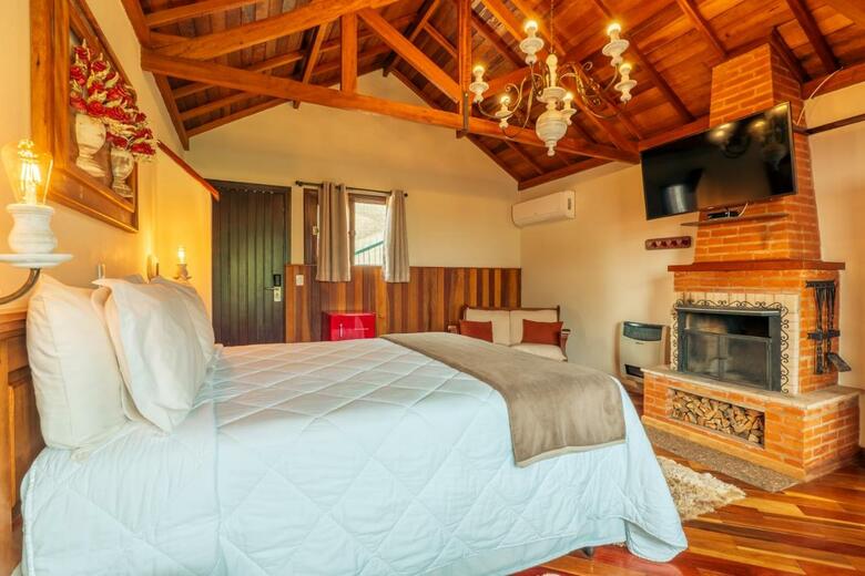 Hostal Pousada Cerejeiras