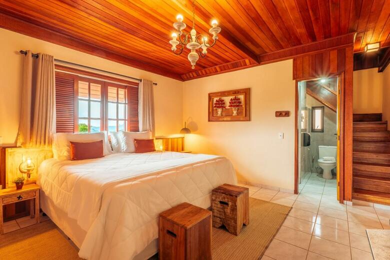 Hostal Pousada Cerejeiras