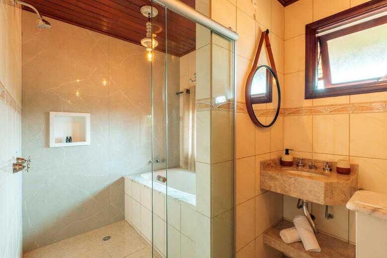 Hostal Pousada Cerejeiras