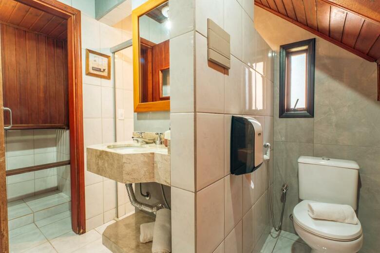 Hostal Pousada Cerejeiras