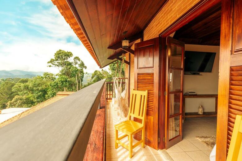 Hostal Pousada Cerejeiras