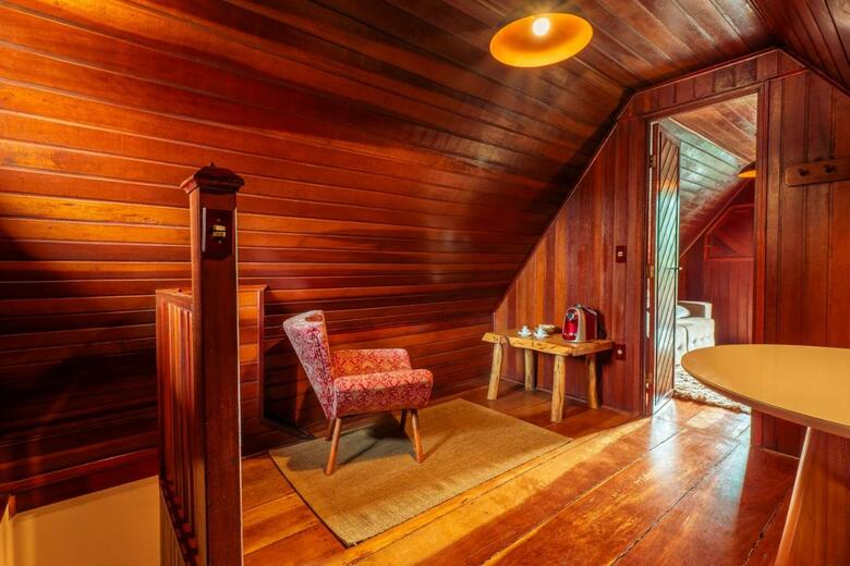 Hostal Pousada Cerejeiras