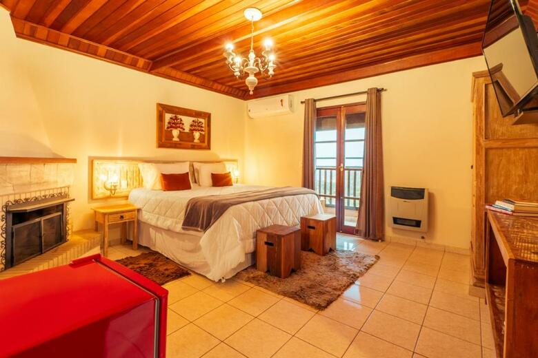 Hostal Pousada Cerejeiras