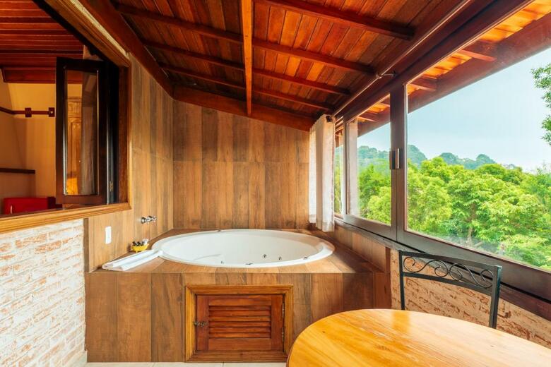 Hostal Pousada Cerejeiras