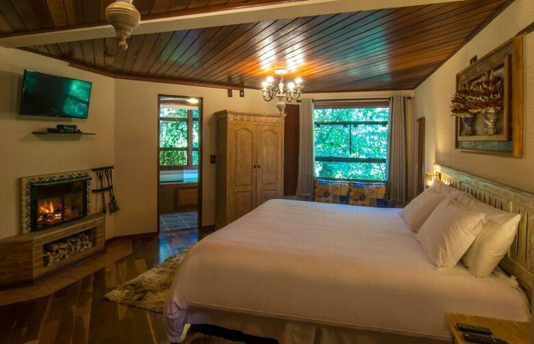 Hostal Pousada Cerejeiras