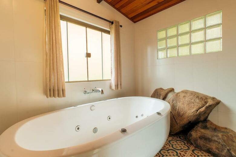 Hostal Pousada Cerejeiras