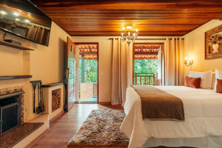 Hostal Pousada Cerejeiras