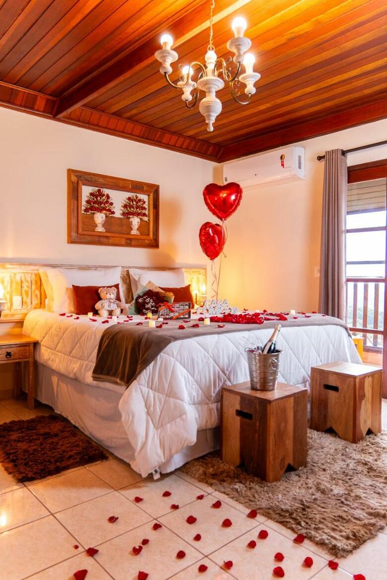 Hostal Pousada Cerejeiras