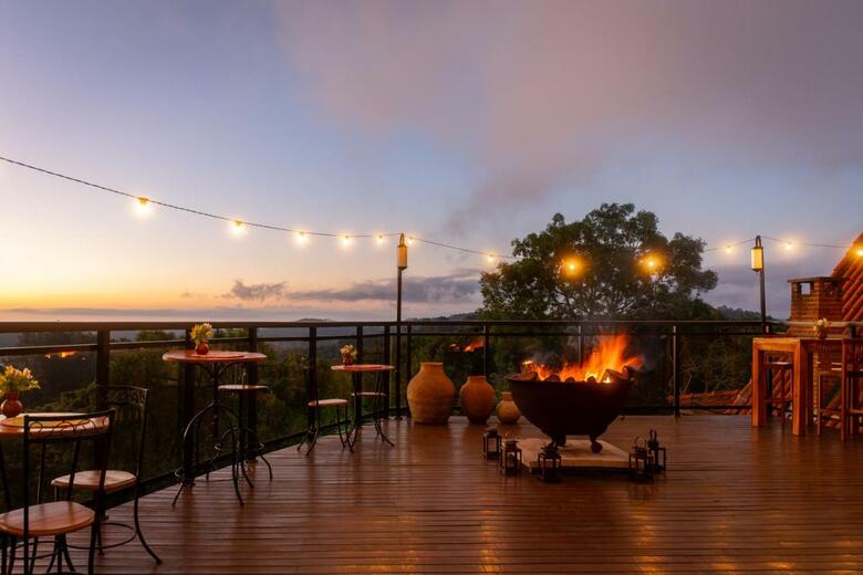 Hostal Pousada Cerejeiras