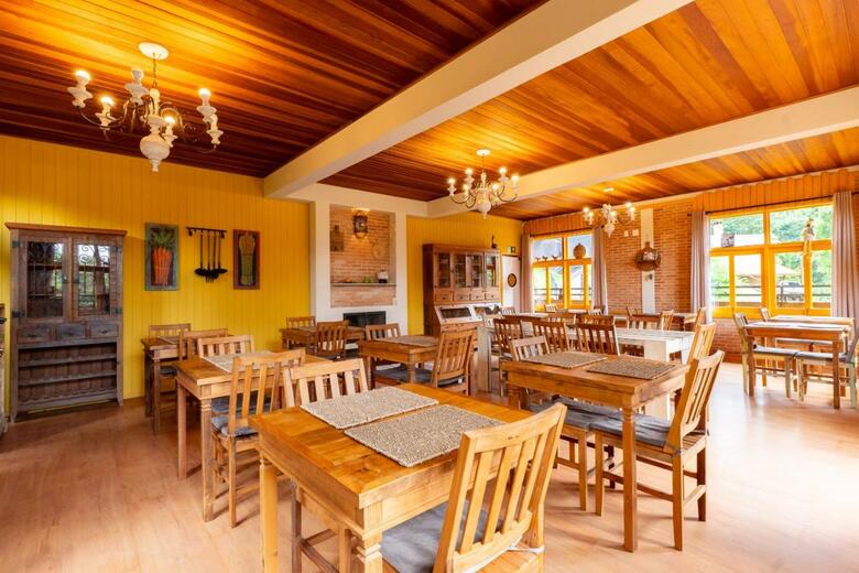 Hostal Pousada Cerejeiras