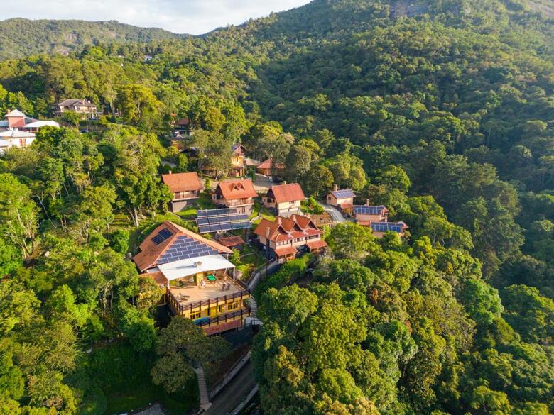 Hostal Pousada Cerejeiras