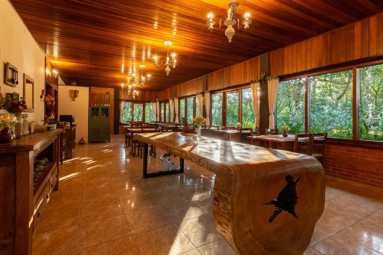 Hostal Pousada Cerejeiras