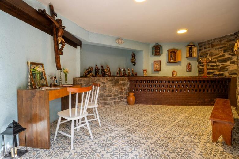 Hostal Pousada Cerejeiras