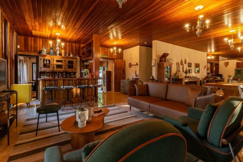 Hostal Pousada Cerejeiras