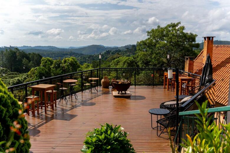 Hostal Pousada Cerejeiras