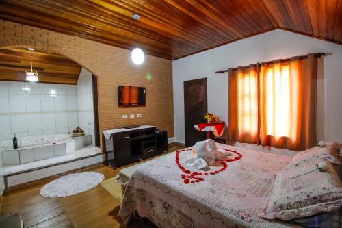 Hostal Pousada Sol Nascente