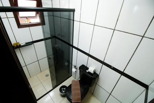 Hostal Pousada Sol Nascente
