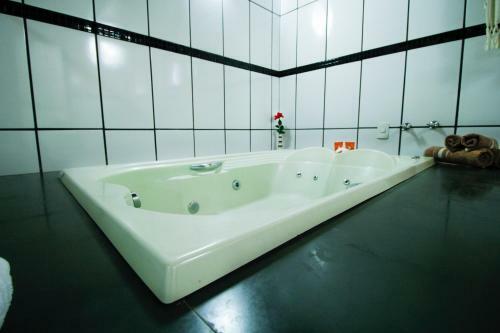 Hostal Pousada Sol Nascente