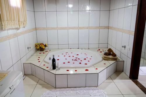 Hostal Pousada Sol Nascente