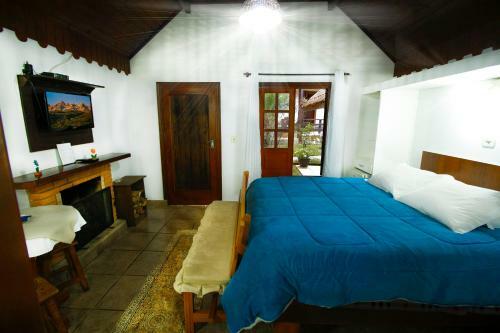 Hostal Pousada Sol Nascente