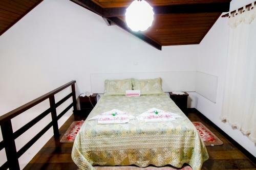 Hostal Pousada Sol Nascente