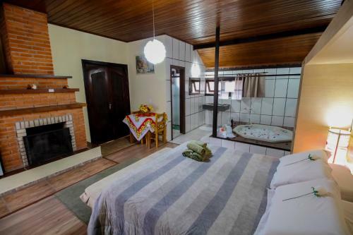 Hostal Pousada Sol Nascente