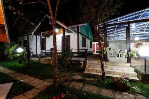 Hostal Pousada Sol Nascente