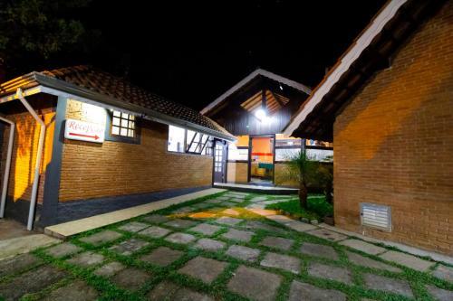 Hostal Pousada Sol Nascente