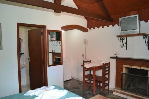 Hostal Pousada Sol Nascente
