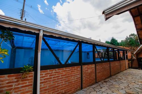Hostal Pousada Sol Nascente