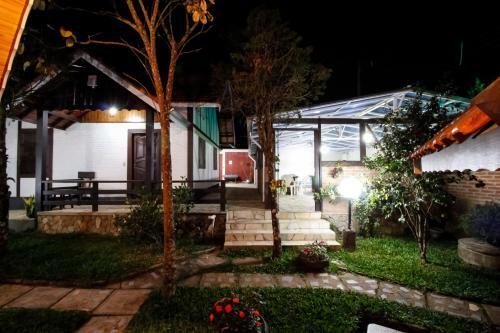 Hostal Pousada Sol Nascente