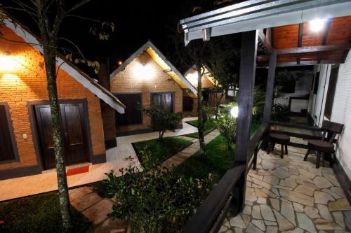 Hostal Pousada Sol Nascente