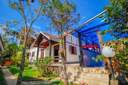 Hostal Pousada Sol Nascente