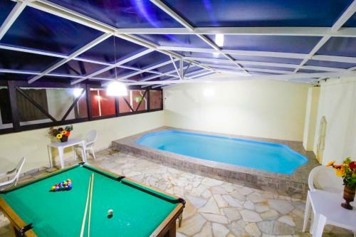 Hostal Pousada Sol Nascente