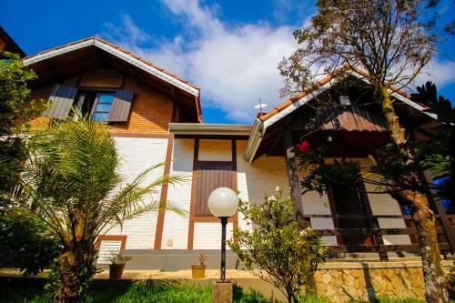 Hostal Pousada Sol Nascente