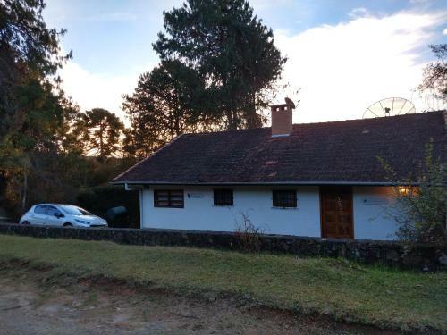 Hostal Chal�s Monte Verde