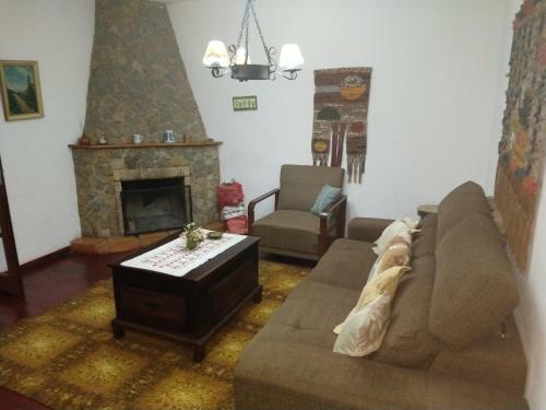 Hostal Chal�s Monte Verde