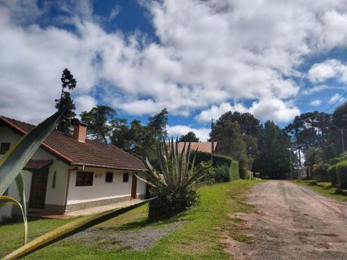 Hostal Chal�s Monte Verde