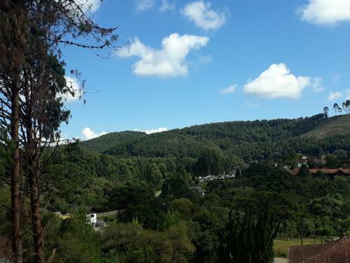 Hostal Chal�s Monte Verde
