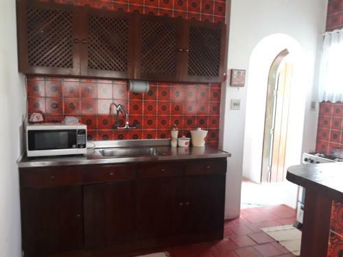 Hostal Chal�s Monte Verde