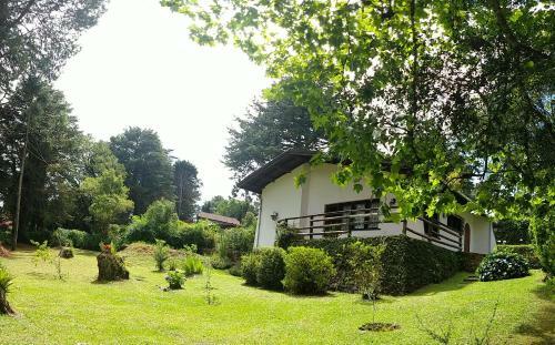 Hostal Chal�s Monte Verde