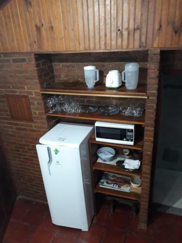 Hostal Chal�s Monte Verde