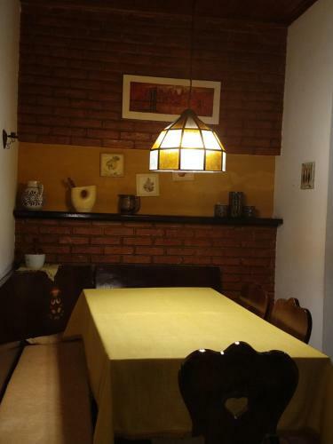 Hostal Chal�s Monte Verde