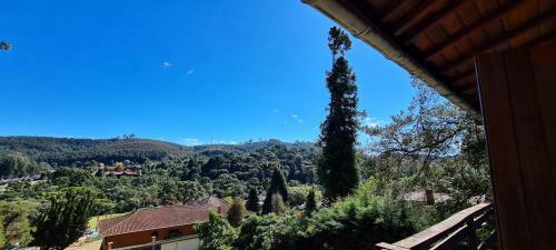 Hostal Chal�s Monte Verde