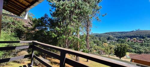 Hostal Chal�s Monte Verde