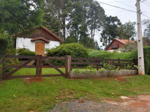 Hostal Chal�s Monte Verde