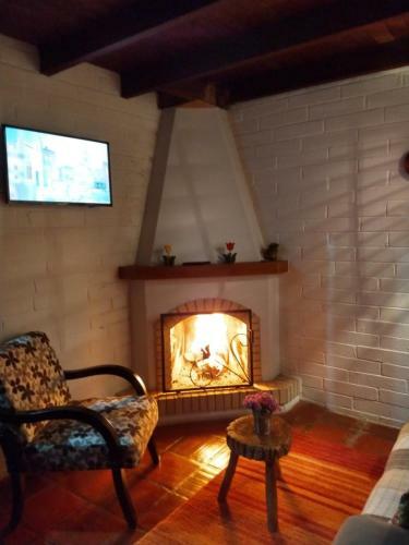 Hostal Chal�s Monte Verde